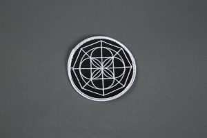 I.K.K.A. Universal Patch<br><br><b>"Available to I.K.K.A. Members Only. Limit One (1) per order."</b>